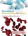 Essentials of Pharmacology for Nurses