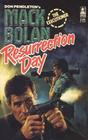 Resurrection Day (SuperBolan, No 3)