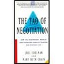 The Tao of Negotiation How to Resolve Conflict in All Areas of Your Life
