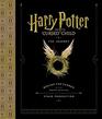 Harry Potter and the Cursed Child The Journey Behind the Scenes of the AwardWinning Stage Production