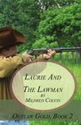 Laurie and the Lawman Historical Western Christian Fiction