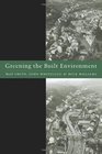 Greening the Built Environment