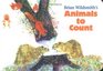 Brian Wildsmith's Animals To Count