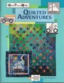 Quilted Adventures