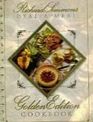 Richard Simmons Deal-A-Meal Golden Edition Cookbook