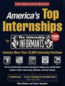 America's Top Internships 2000 Edition