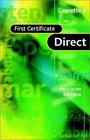 First Certificate Direct Audio Cassette Set