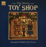 The Magic Toy Shop (Favorite Christmas Tales)