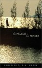 The Psalms for Prayer