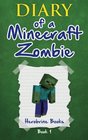 Diary of a Minecraft Zombie Book 1 A Scare of A Dare