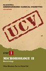 Blackwell Underground Clinical Vignettes Microbiology II Bacteriology Fourth Edition