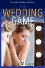 The Wedding Game a novel