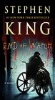 End of Watch (Bill Hodges, Bk 3)