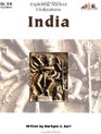 India: Exploring Ancient Civilizations (Exploring Ancient Civilizations)