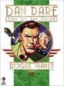 Classic Dan Dare The Rogue Planet