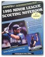 The Stats 1995 Minor League Scouting Notebook