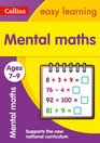 Mental Maths Ages 79