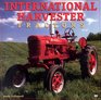International Harvester Tractors (Motorbooks International Farm Tractor Color History (Hardcover))