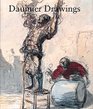 Daumier Drawings