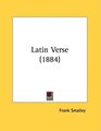 Latin Verse