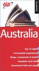 AAA Australia Essential Guide (AAA Essential Guide)