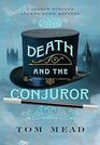 Death and the Conjuror (Joseph Spector, Bk 1)