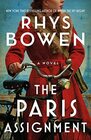 The Paris Assignment: A Novel