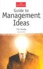 Guide to Management Ideas Second Edition
