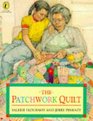 The Patchwork Quilt