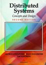 Distributed Systems Concepts and Design