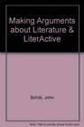 Making Arguments about Literature  LiterActive