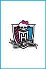 Monster High Hopes and Screams An Original Graphic Novel