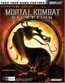 Mortal Kombat Deception Official Strategy Guide