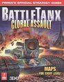 BattleTanx Global Assault