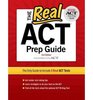 The Real ACT w/CD Spanish edition  1st edition