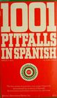 1001 pitfalls in Spanish