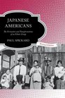 Japanese Americans The Formation and Transformations of an Ethnic Group