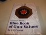 Blue Book of Gun Values 14th Ed