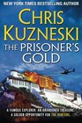 The Prisoner's Gold (The Hunters Book 3)