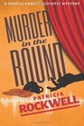 Murder in the Round A Pamela Barnes Acoustic Mystery