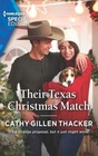 Their Texas Christmas Match