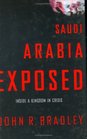 Saudi Arabia Exposed  Inside a Kingdom in Crisis