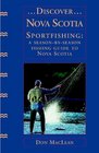 Discover Nova Scotia Sportfishing