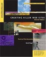 Creating Killer Web Sites (2nd Edition)