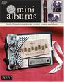 Its All About Mini Albums