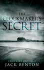 The Clockmaker's Secret (The Slim Hardy Mysteries)