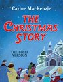 The Christmas Story The Bible Version