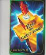 Plug Into God's Power