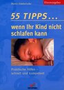55 Tipps wenn Ihr Kind nicht schlafen kann Praktische Hilfen  schnell und kompetent