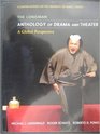 The Longman Anthology of Drama and Theater A Global Perspective